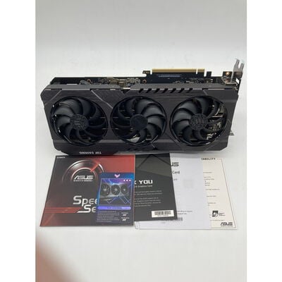 【郡山安積店】中古  各社 GeForce RTX3080Ti (12GB PCI-E) 146252 