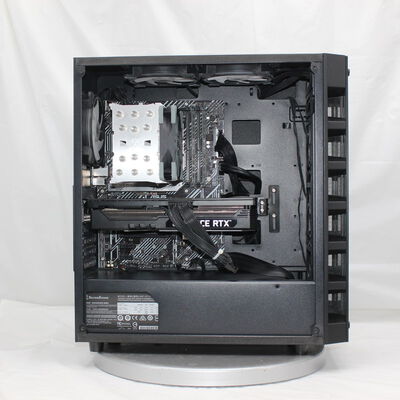 【通販センター】中古  THIRDWAVE GALLERIA CrazyRaccoon(Intel Core i7 11700/32GB DDR4 (PC4)/SSD1TB/なし/NVIDIA GeForce RTX 3070 8GB/W11H64 MAR) 197970 