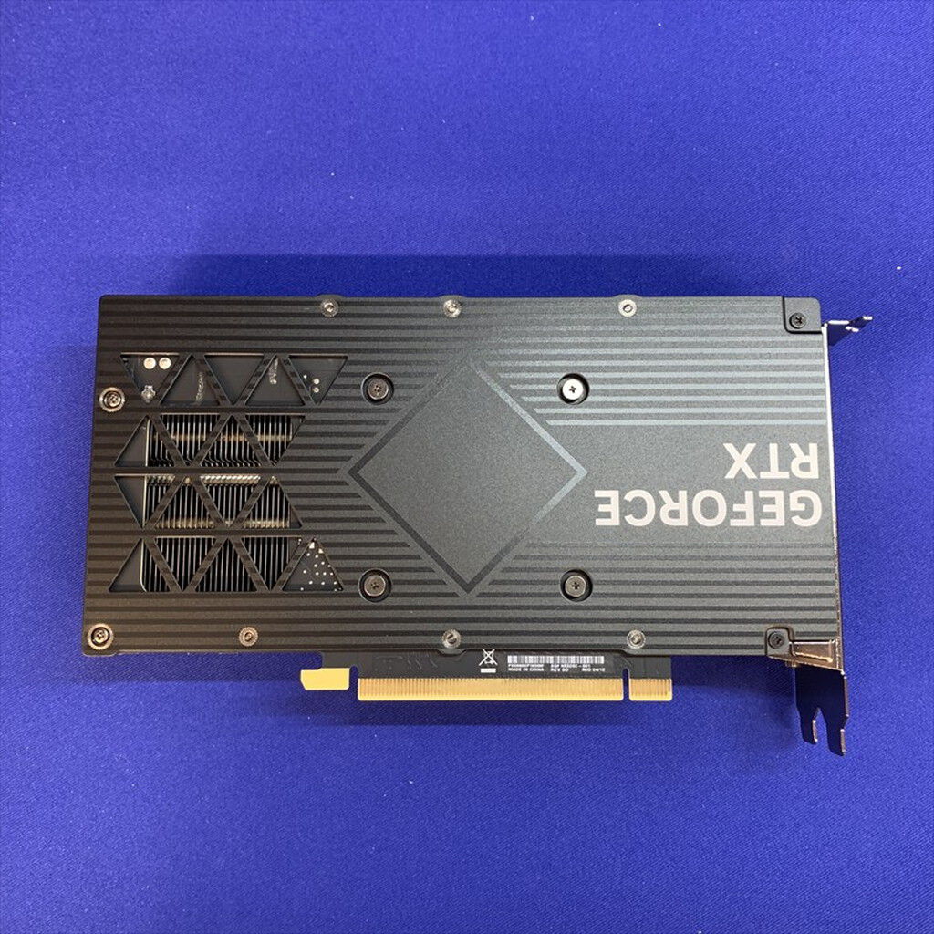 中古 各社 GeForce RTX4060Ti (8GB PCI-E) 158565 （361849