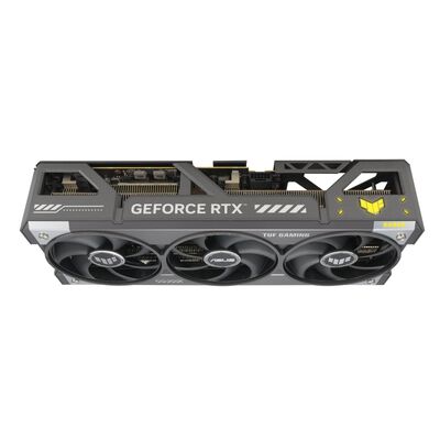 ASUS  TUF-RTX5090-O32G-GAMING (GeForce RTX 5090 32GB) 