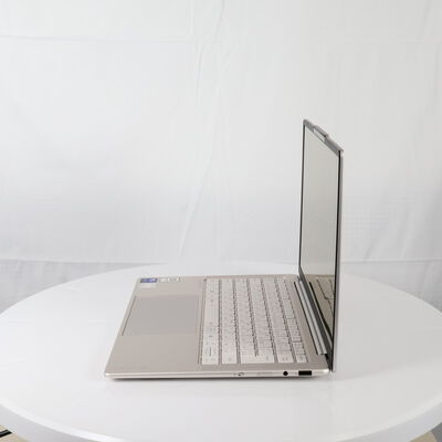 【通販センター】中古  Lenovo Yoga Slim 7 14ILL10 83JX0050JP(Intel Core Ultra 7 258V/32GB DDR5 (PC5)/SSD1TB/なし/オンボード/14/2880x1800/Wi-Fi/W11H64 MAR) 200802 