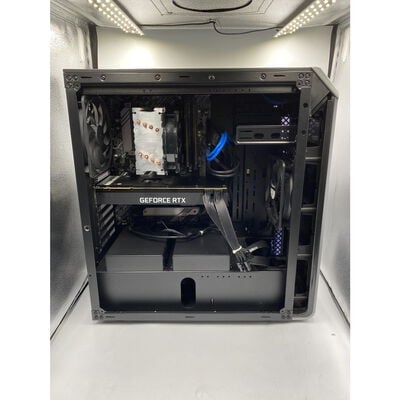 【座間相武台】中古  GALLERIA(i7 10700/16GB/SSD512GB/HDD2TB/RTX2070 SUPER/W11H) 4510002719 