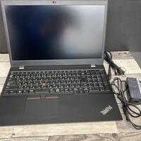 中古  LENOVO ThinkPad L15 Gen2 (INTEL Core i5-1135G7 2.4GHz/16GB/SSD256GB/-/オンボード/15.6/1920x1080/Wi-Fi/WEBCAM/W11P/Microsoft Office Home and Business 2024) 185477 