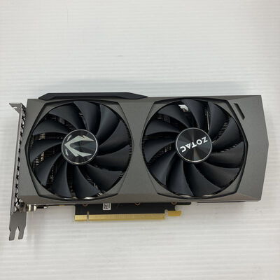 【秋葉原本店】中古  各社 GeForce RTX3060Ti (8GB PCI-E) 144199 