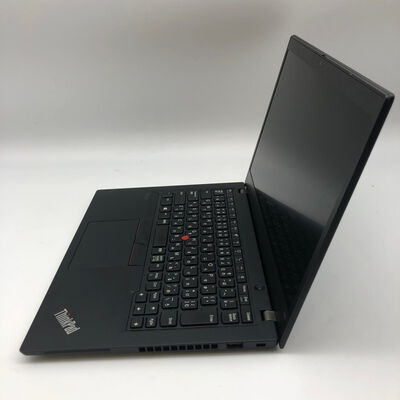【大分店】中古  LENOVO ThinkPad X13 (AMD Ryzen 5 Pro 4650U 2.10GHz/32GB/SSD256GB/-/オンボード/13.3/1920x1080/Wi-Fi/WEBCAM/W11P/Microsoft Office Home and Business 2024) 184183 