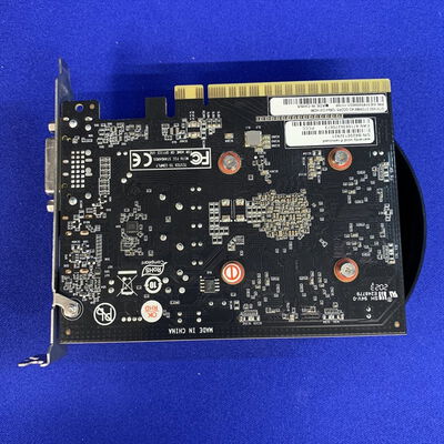 【横浜駅前店】中古  Palit NE51650006G1-1170F(GTX1650 4G GDR5) 139579 