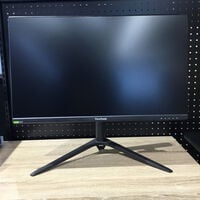 中古  Viewsonic VX2428J2-7 (23.8"W 2H1DP IPS 240Hz) 4560001654 