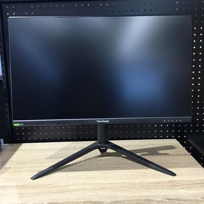 【松山環状枝松店】中古  Viewsonic VX2428J2-7 (23.8"W 2H1DP IPS 240Hz) 4560001654 