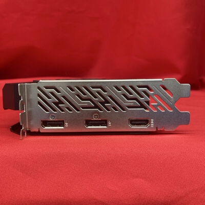 【千葉店】中古  ASRock RX9060XT CL 16GO(RX9060XT Challenger 16G) 179897 