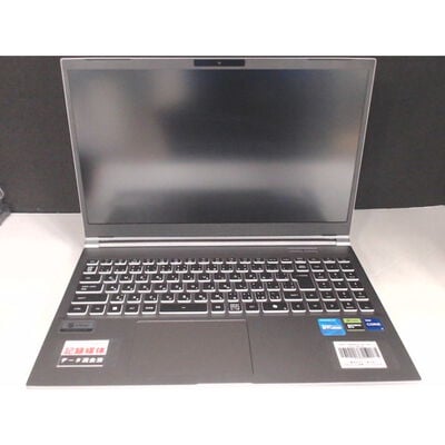 【前橋ｲﾝﾀｰｱｶﾏﾙ店】中古  THIRDWAVE GALLERIA RL7C-R35-5N 190272 
