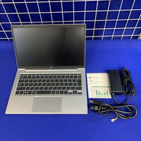 中古  HP EliteBook 830 G8 MSO (Intel Core i5 1145G7 2.6GHz/16GB/SSD256GB/-/オンボード/13.3/1920x1080/Wi-Fi/WEBCAM/W11P/Microsoft Office Home and Business 2024) 190071 