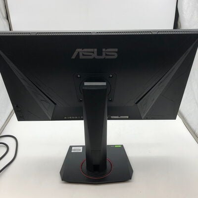【大分店】中古  ASUS VG278QR(1920&times;1080 144Hz） 4860001363 