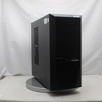 中古  THIRDWAVE GALLERIA KT(Intel Core i7 9700K/16GB DDR4 (PC4)/SSD512GB/DVDマルチ/NVIDIA GeForce RTX 2070 8GB/W11H64 MAR) 196971 