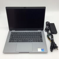 中古  DELL Latitude 5320 (Intel Core i7 1185G7 3.0GHz/16GB/SSD256GB/-/-/13.3/1920x1080/Wi-Fi/WEBCAM/W11H MAR) 183699 