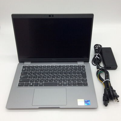 【浜松店】中古  DELL Latitude 5320 (Intel Core i7 1185G7 3.0GHz/16GB/SSD256GB/-/-/13.3/1920x1080/Wi-Fi/WEBCAM/W11H MAR) 183699 