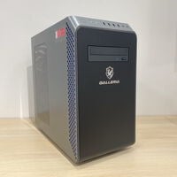 中古  GALLERIA RM5C-R36(i5 11400/16GB/SSD512GB＋HDD4TB/なし/RTX3060 8GB/W11H) 5140000708 