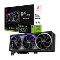 ASUS  ROG-ASTRAL-RTX5090-O32G-BTF-GAMING (GeForce RTX 5090 32GB) 