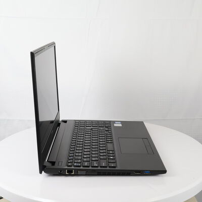 【通販センター】中古  Mouse Computer F5-i5 2110F5-i5CMLABW11(Intel Core i5 8265U/8GB DDR4 (PC4)/SSD256GB/DVDマルチ/オンボード/15.6/1920x1080/Wi-Fi/W11H64 MAR) 200689 