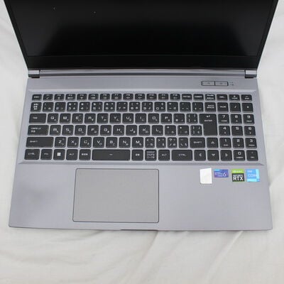 【通販センター】中古  THIRDWAVE raytrek R5-AA5 183498 