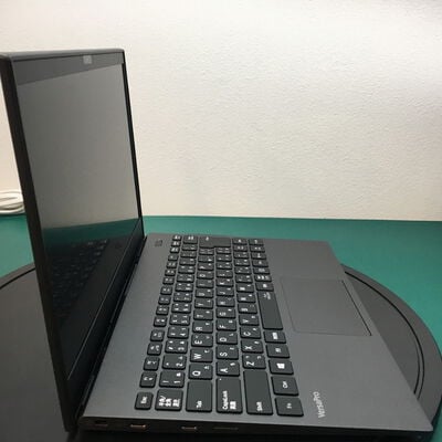 【佐賀南部バイパス店】中古  NEC VKT16G (INTEL Core i5 10210U 1.6GHz/8GB/SSD256GB/-/オンボード/13.3/1920x1080/Wi-Fi/WEBCAM/W11H64) 180562 