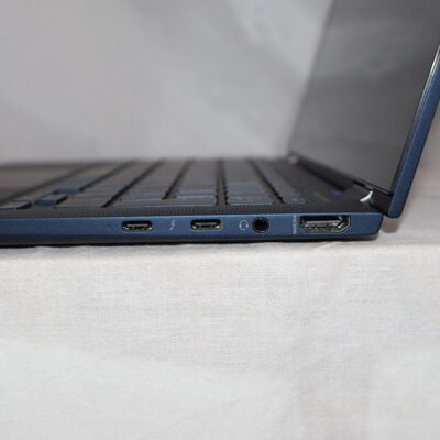 【通販センター】中古  HP Elite Dragonfly G2 (Intel Core  i7 1165G7 2.80GHz/16GB/SSD512GB/-/オンボード/13.3/1920x1080/Wi-Fi/WEBCAM/W11H64 MAR) 186461 