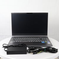 中古  THIRDWAVE GALLERIA RL7C-R35-5N(Intel Core i7 13620H/16GB DDR5 (PC5)/SSD500GB/なし/NVIDIA GeForce RTX 3050 6GB Laptop GPU/14/1920x1080/Wi-Fi/W11H64 MAR) 200778 