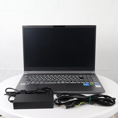 【通販センター】中古  THIRDWAVE GALLERIA RL7C-R35-5N(Intel Core i7 13620H/16GB DDR5 (PC5)/SSD500GB/なし/NVIDIA GeForce RTX 3050 6GB Laptop GPU/14/1920x1080/Wi-Fi/W11H64 MAR) 200778 