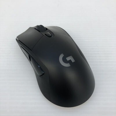 【徳島住吉店】中古  Logicool G703h (無線 ゲーミングマウス 6ボタン) 146973 