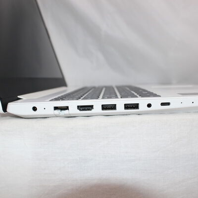 【通販センター】中古  Lenovo  IdeaPad L340(Intel Core i7 8565U/8GB DDR4 (PC4)/SSD1TB/DVDマルチ/オンボード/15.6/1920x1080/Wi-Fi/W11H64 MAR) 199694 