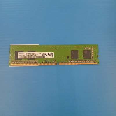 【大須店】中古  PC4-25600 8GB デスクトップ用_ 184899 