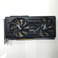 中古  Palit NE6306TS19P2-190AD （RTX3060Ti 8GB） 3480037476 