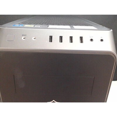 【前橋ｲﾝﾀｰｱｶﾏﾙ店】中古  GALLERIA RM7C-R46T(i7 14700F/64GB/SSD2TB/RTX4060Ti 8GB/W11H) 4540002345 