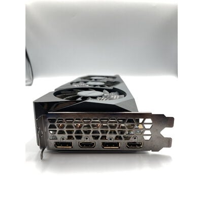【水戸赤塚店】中古  GIGABYTE GV-N3070GAMING OC-8GD (RTX3070 8G) 143899【8/14価格改定!】 