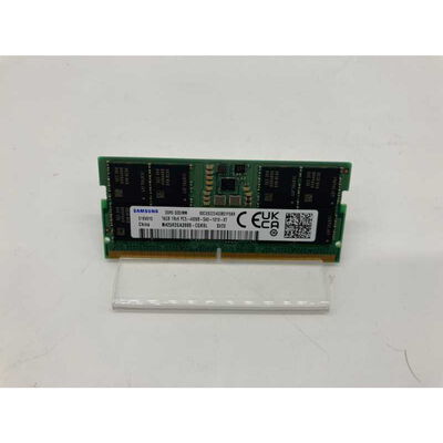 【郡山安積店】中古  PC5-38400 16GB ノート用 151531 