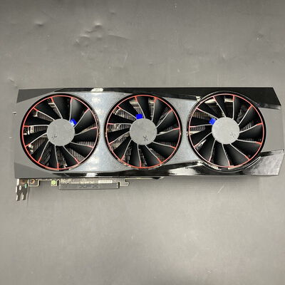 【熊本浜線店】中古  XFX RX-97TMAQKB9-GP/U(RX9070XT 16GB) 5370000419 
