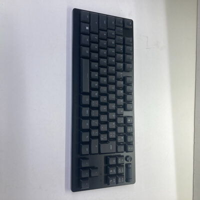 【千葉店】中古  Razer DeathStalker V2 Pro Tenkeyless JP Linear Optical Switch RZ03-04371400-R3J1 3250005397 