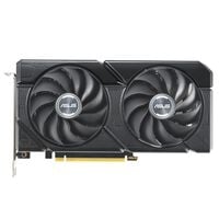 ASUS  DUAL-RTX4060-8G-EVO (GeForce RTX 4060 8GB) ドスパラ限定モデル 