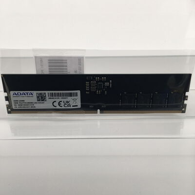 【佐賀南部バイパス店】中古  PC5-38400 16GB デスクトップ用 149151 