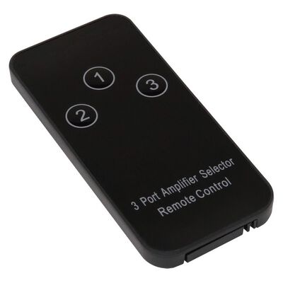 AINEX  MSW-03A (HDMI切替器 3入力→1出力) 