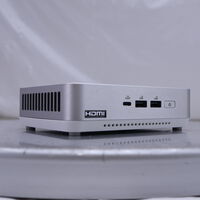 中古  THIRDWAVE NUC QC7165-S2 202784 