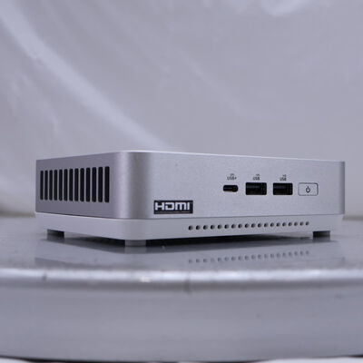 【通販センター】中古  THIRDWAVE NUC QC7165-S2 202784 