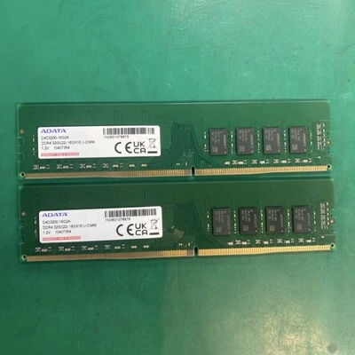 【千葉店】中古  D4D3200-16G2A2　2枚組 3250006446 