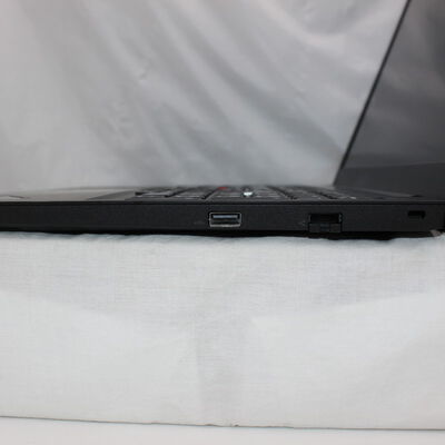 【通販センター】中古  Lenovo ThinkPad E15 Gen 1(Intel Core i5 10210U 1.60GHz/16GB DDR4/SSD512GB/-/オンボード/15.6/1920x1080/GbE/Wi-Fi/WEBCAM/W11H/VBT) 195576 