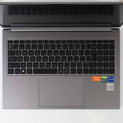 【通販センター】中古  THIRDWAVE raytrek R6-AA (Core i7-12700H/64GB/RTX 3060 Laptop GPU 6GB) 202951 