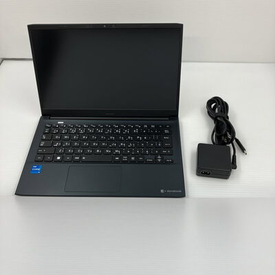 【秋葉原本店】中古  dynabook_SJ73/KU_A6SJKUL82435(i5-1235U/8GB/SSD256GB/W11P) 3410016420 