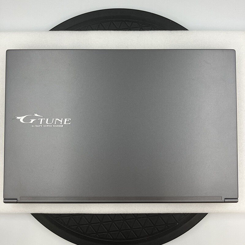 mouse gtune h5 中古品 中古】G-Tune H5-CML 〔Windows 10〕 [2133034883108] - リコレ