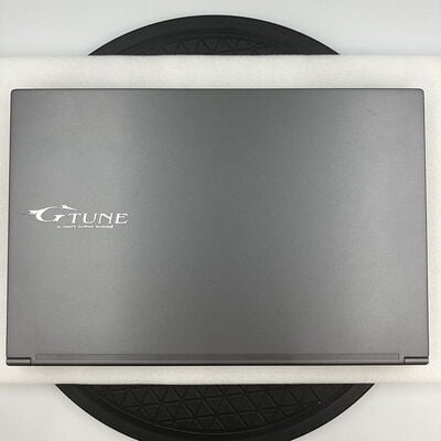 【新潟店】中古  mouse G-Tune E5 3290006647 