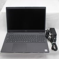 中古  DELL Latitude 3510(Intel Core i5 10310U 1.70GHz/16GB DDR4/SSD256GB/-/オンボード/15.6/1920x1080/GbE/Wi-Fi/WEBCAM/W11H/VBT) 197591 