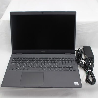 【通販センター】中古  DELL Latitude 3510(Intel Core i5 10310U 1.70GHz/16GB DDR4/SSD256GB/-/オンボード/15.6/1920x1080/GbE/Wi-Fi/WEBCAM/W11H/VBT) 197591 