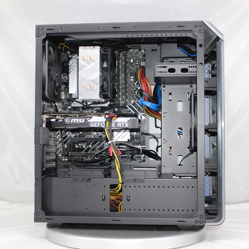GALLERIA i712700H 16GB 512GB RTX 3060 美品 Galleria Corei7-12700H Gaming Laptop 16GB RAM 512GB SSD